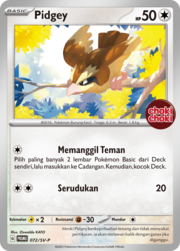 Pidgey