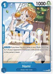 Nami - P-053