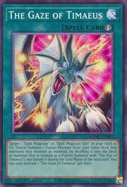 The Gaze of Timaeus