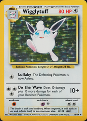 Wigglytuff