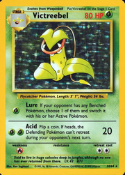Victreebel