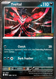 Yveltal