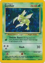 Scyther