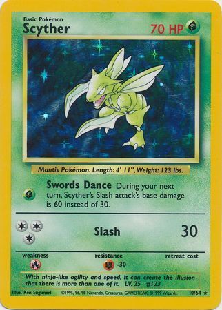 Scyther
