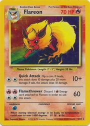 Flareon