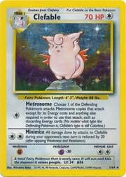 Clefable