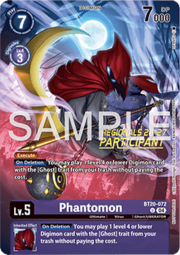 Phantomon