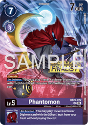 Phantomon