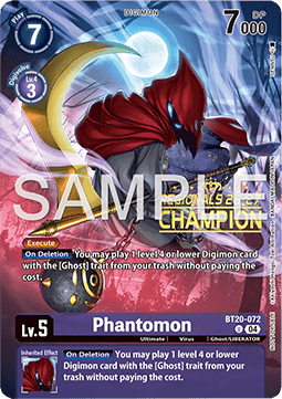 Phantomon