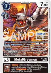 MetalGreymon