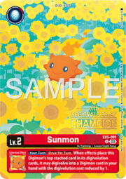 Sunmon