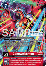 Canoweissmon