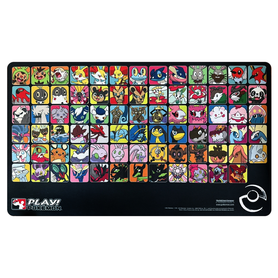 Professor Program | Kalos Playmat
