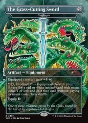 Sunforger