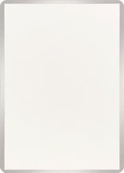 Blank Filler Card