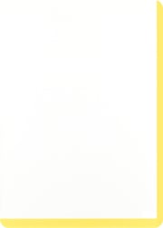 Blank Filler Card
