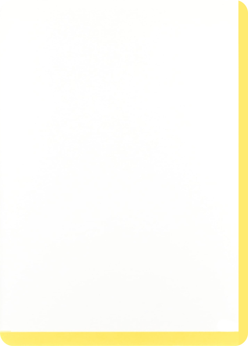 Blank Filler Card