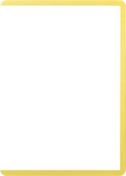 Blank Filler Card