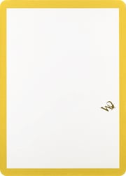 Blank Filler Card
