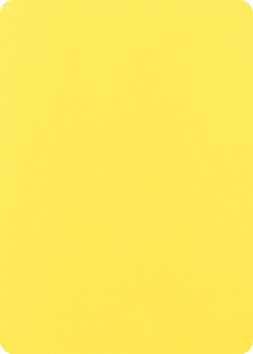 Blank Filler Card
