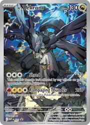 N's Zekrom