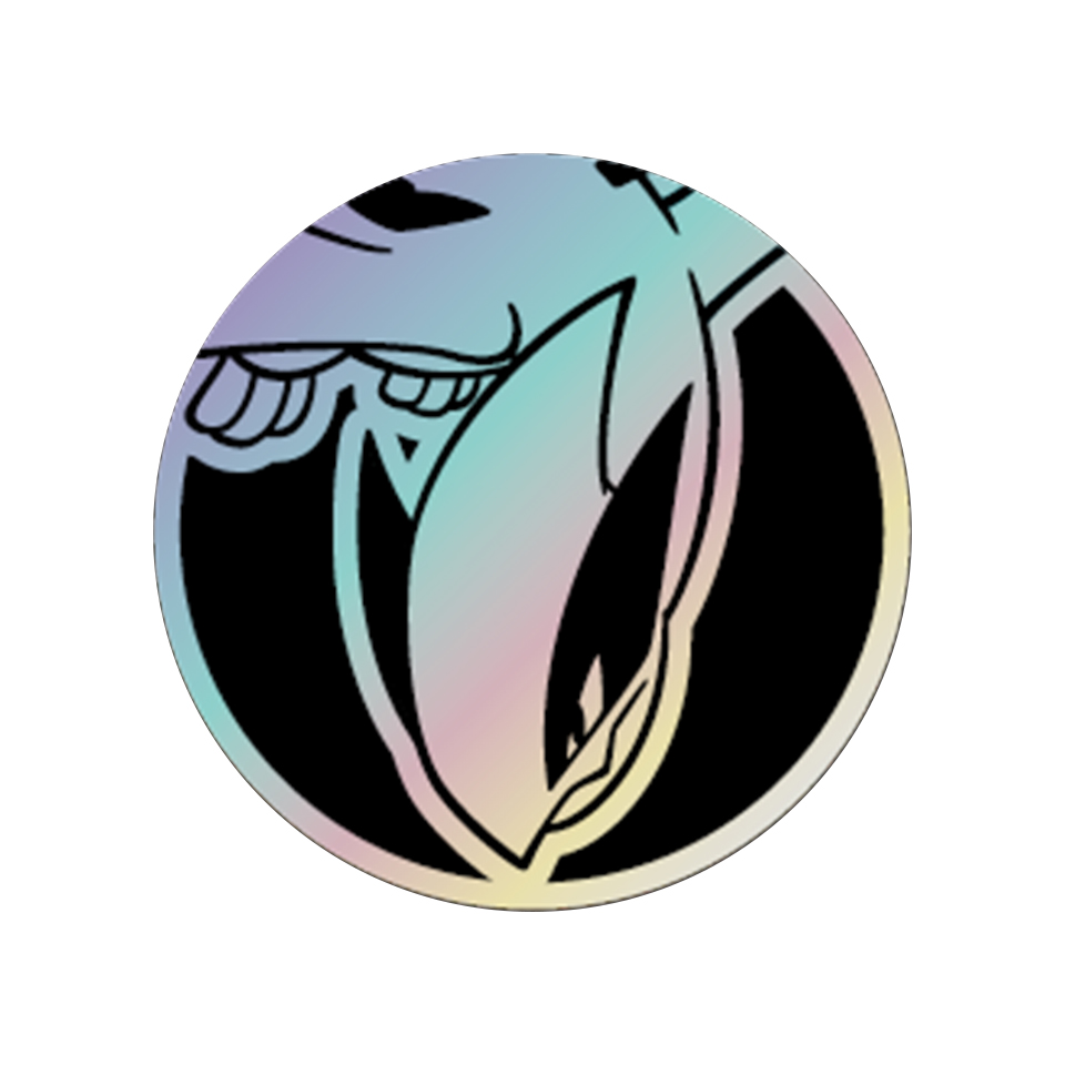 Lugia Silver Coin