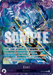 Enel - OP15-060