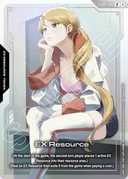 EX Resource