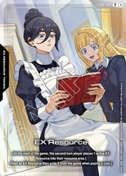 EX Resource