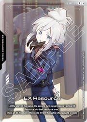 EX Resource