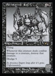 Stinkweed Imp