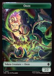 Ooze // Copy