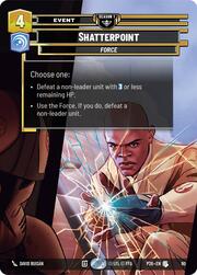 Shatterpoint