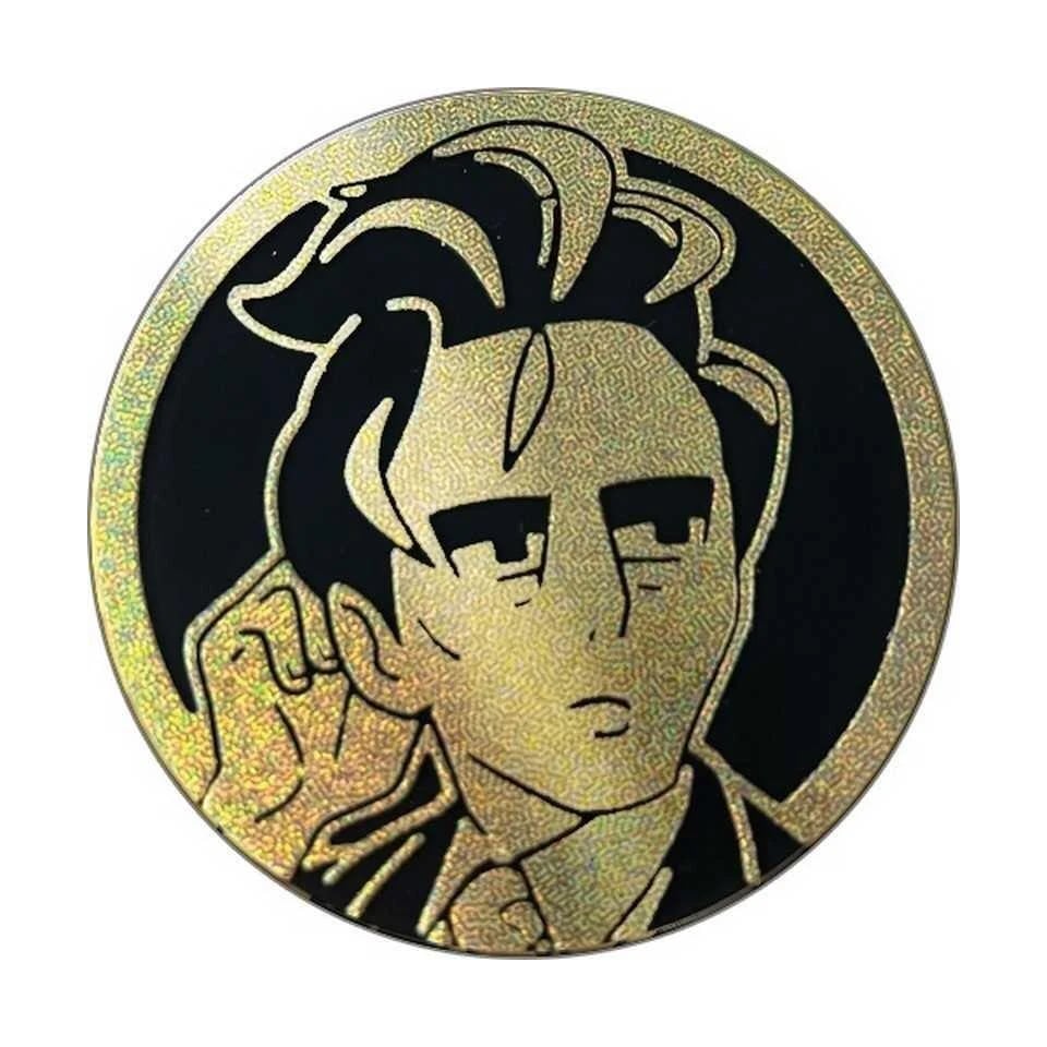 Ascended Heroes: Larry Coin