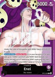 Enel - OP15-058
