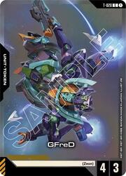 GFreD