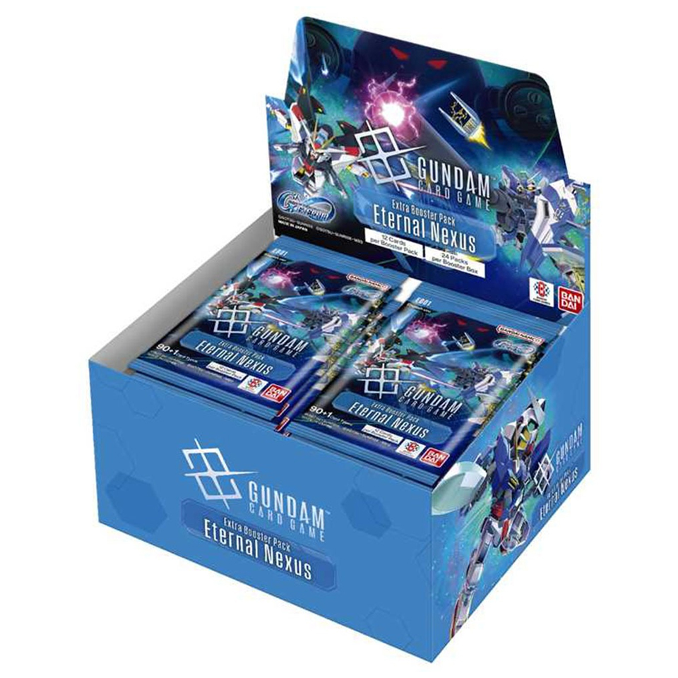 Eternal Nexus Booster Box