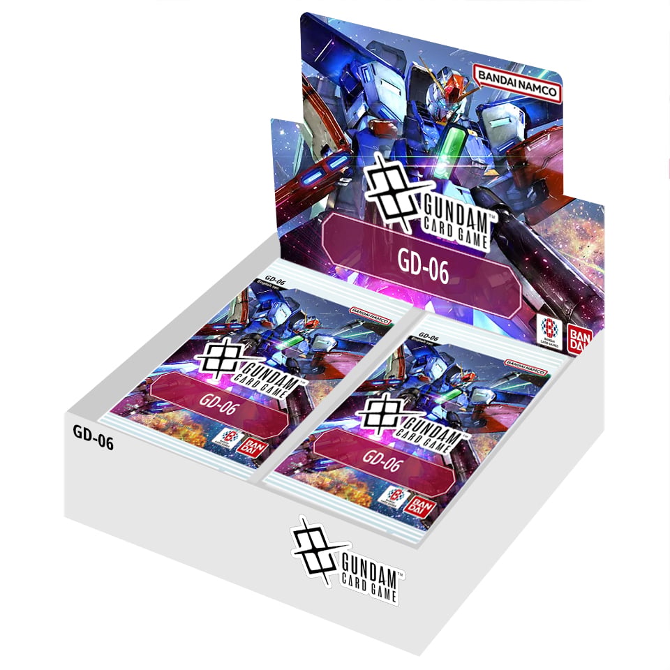 GD-06: Booster Box