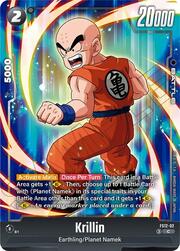 Krillin