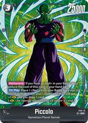 Piccolo