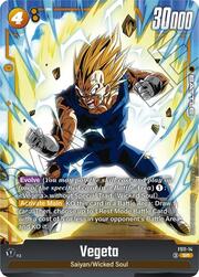 Vegeta