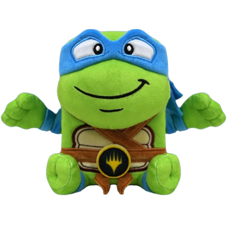Gatherers' Tavern: Leonardo ARTY Box