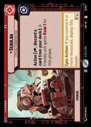 Sebulba - Especially Dangerous Dug