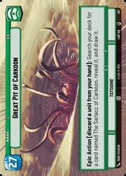 Great Pit of Carkoon