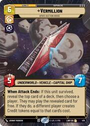 Vermillion - Qi'Ra's Auction House