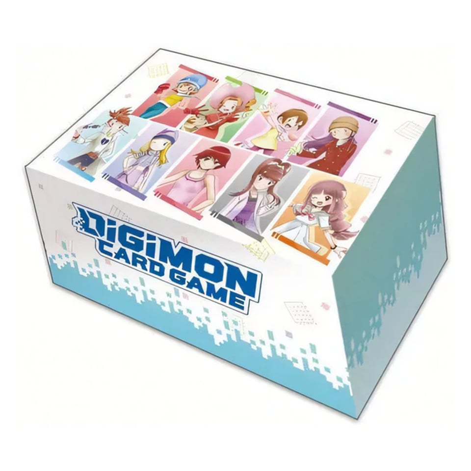 Premium Heroines Set