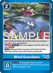 Wind Guardians