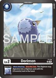 Dorimon
