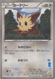 Lillipup