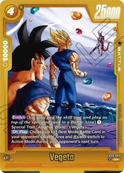 Vegeta